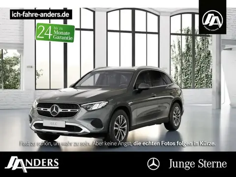 Annonce MERCEDES-BENZ CLASSE GLC Diesel 2023 d'occasion 