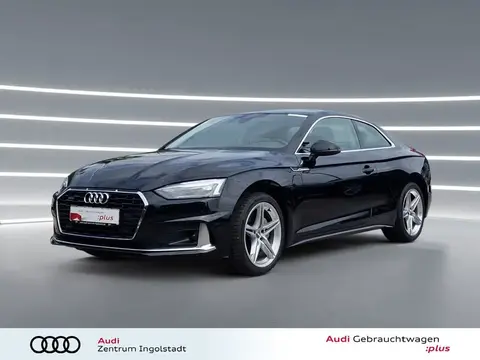 Annonce AUDI A5 Diesel 2020 d'occasion 