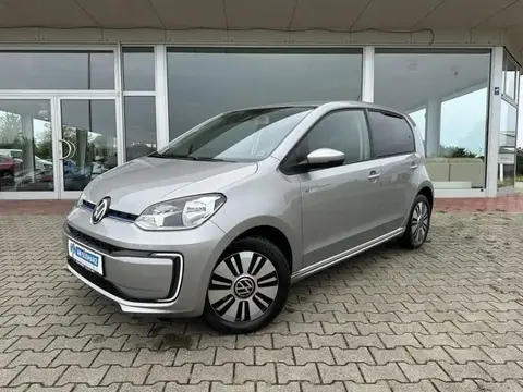 Annonce VOLKSWAGEN UP! Non renseigné 2017 d'occasion 