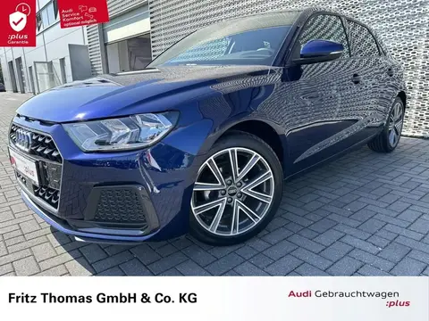 Annonce AUDI A1 Essence 2023 d'occasion 