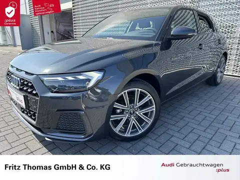 Annonce AUDI A1 Essence 2023 d'occasion 