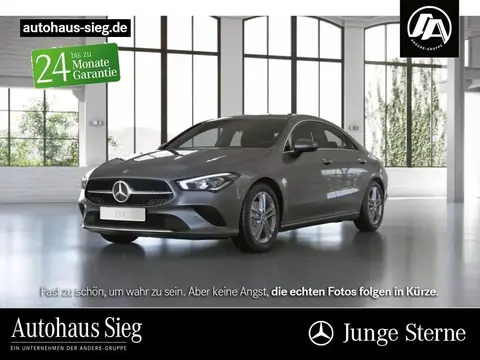 Used MERCEDES-BENZ CLASSE CLA Petrol 2023 Ad 