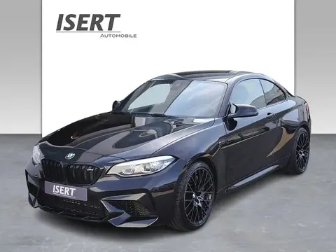 Annonce BMW M2 Essence 2020 d'occasion 