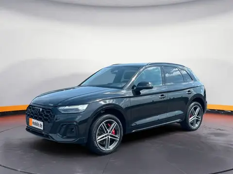 Annonce AUDI SQ5 Diesel 2023 d'occasion 