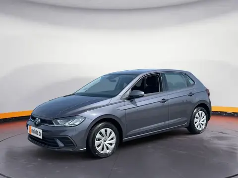 Used VOLKSWAGEN POLO Petrol 2023 Ad 