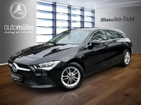 Used MERCEDES-BENZ CLASSE CLA Petrol 2020 Ad 