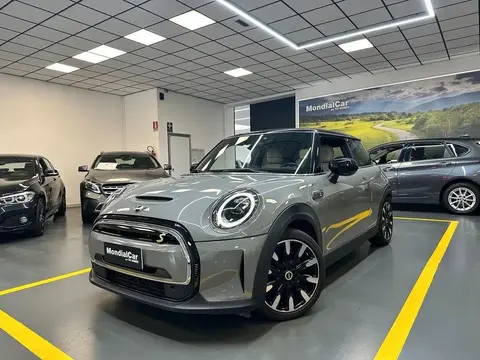 Annonce MINI COOPER Non renseigné 2021 d'occasion 