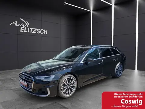 Annonce AUDI S6 Diesel 2023 d'occasion 