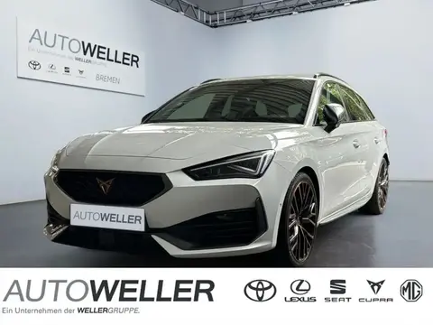 Annonce CUPRA LEON Essence 2023 d'occasion 