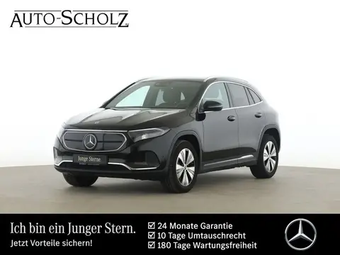 Used MERCEDES-BENZ EQA Not specified 2021 Ad 