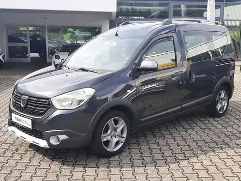 Used DACIA DOKKER Diesel 2019 Ad 