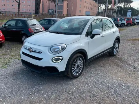 Used FIAT 500X Petrol 2021 Ad 