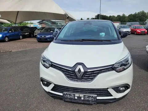 Annonce RENAULT GRAND SCENIC Essence 2019 d'occasion 