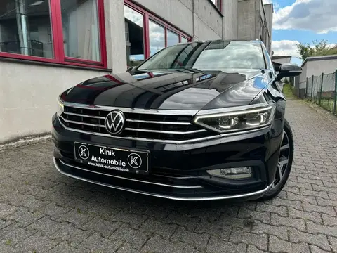 Used VOLKSWAGEN PASSAT Diesel 2021 Ad 