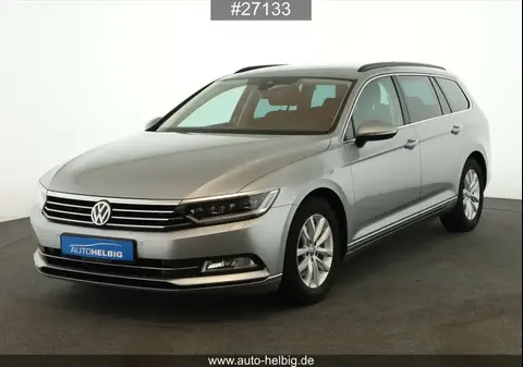 Annonce VOLKSWAGEN PASSAT Diesel 2019 d'occasion 