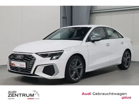 Annonce AUDI S3 Essence 2023 d'occasion 