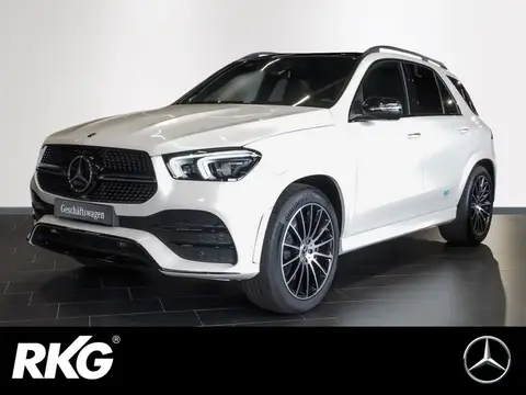 Used MERCEDES-BENZ CLASSE GLE Diesel 2024 Ad 