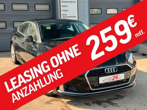 Used AUDI A5 Petrol 2023 Ad 