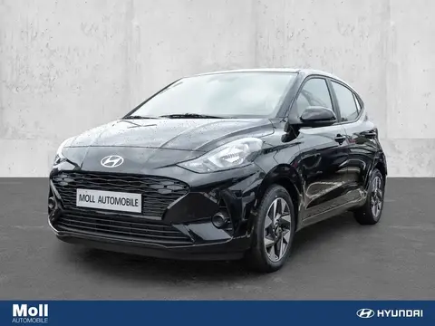 Annonce HYUNDAI I10 Essence 2024 d'occasion 