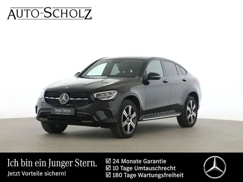 Used MERCEDES-BENZ CLASSE GLC Hybrid 2021 Ad Germany