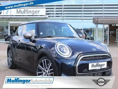 Annonce MINI COOPER Essence 2021 d'occasion 