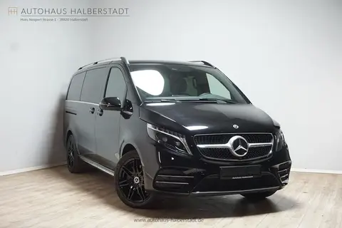 Used MERCEDES-BENZ CLASSE V Diesel 2023 Ad 