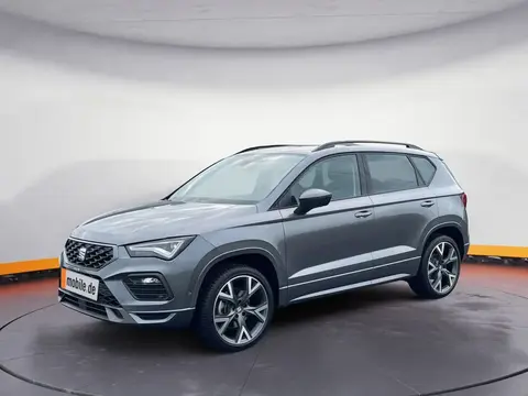 Annonce SEAT ATECA Essence 2023 d'occasion 