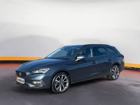 Used SEAT LEON Diesel 2023 Ad 