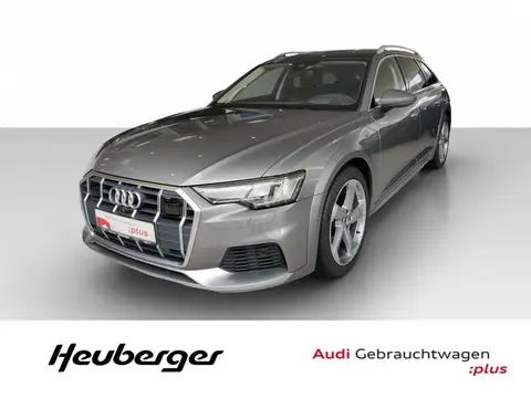 Used AUDI A6 Diesel 2020 Ad 