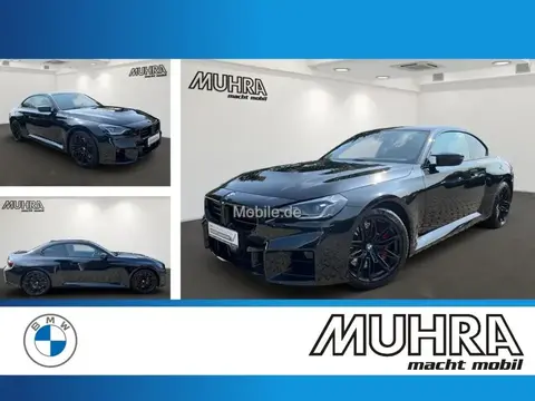 Annonce BMW M2 Essence 2023 d'occasion 