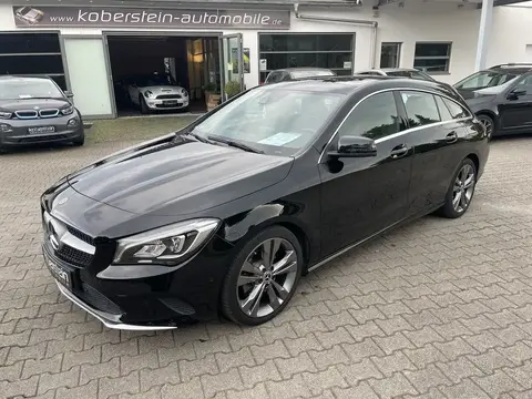 Used MERCEDES-BENZ CLASSE CLA Diesel 2017 Ad 