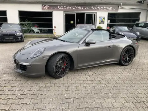 Used PORSCHE 911 Petrol 2015 Ad 