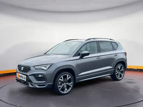 Annonce SEAT ATECA Essence 2023 d'occasion 