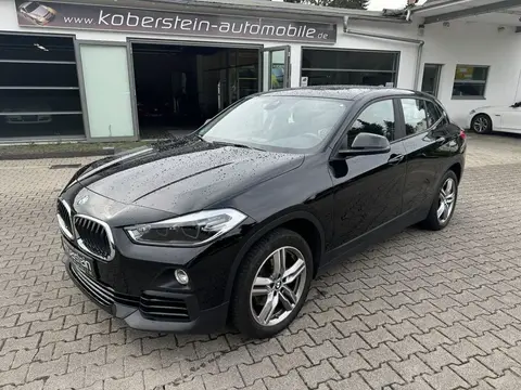 Annonce BMW X2 Essence 2019 d'occasion 