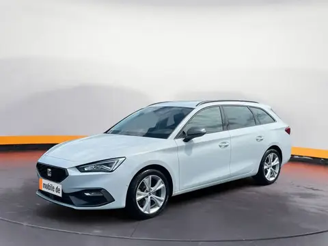 Used SEAT LEON Diesel 2023 Ad 