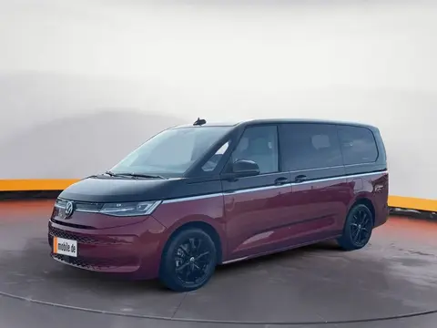 Annonce VOLKSWAGEN T7 Diesel 2024 d'occasion 