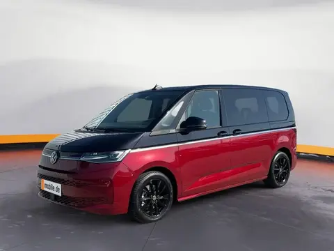 Annonce VOLKSWAGEN T7 Diesel 2024 d'occasion 