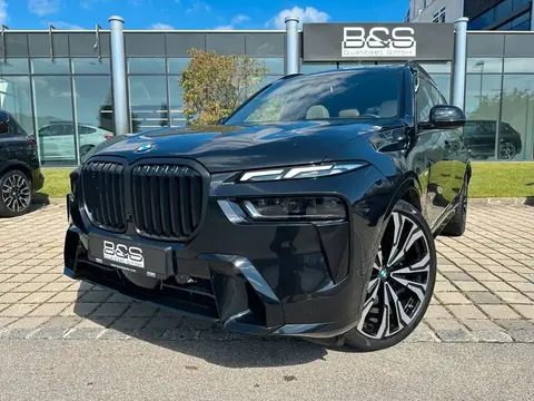 Annonce BMW X7 Diesel 2024 d'occasion 