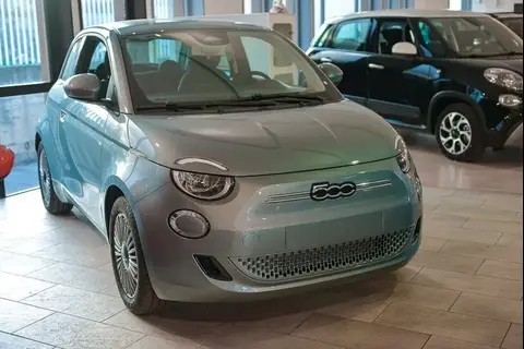 Annonce FIAT 500 Non renseigné 2021 d'occasion 