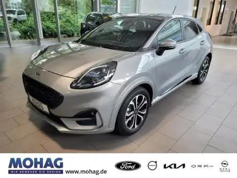 Annonce FORD PUMA Essence 2023 d'occasion 