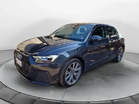 Used AUDI A1 Petrol 2021 Ad 