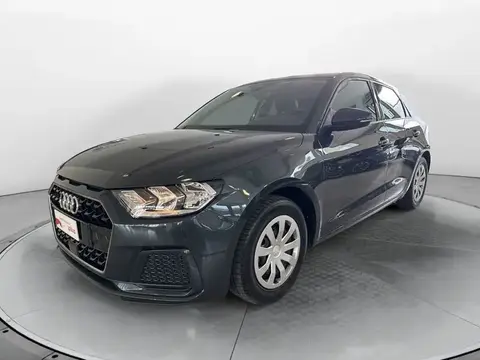 Annonce AUDI A1 Essence 2023 d'occasion 