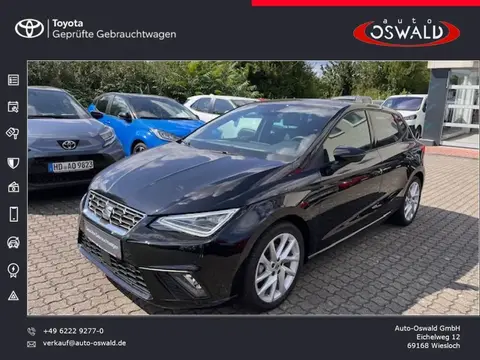 Used SEAT IBIZA Petrol 2023 Ad 