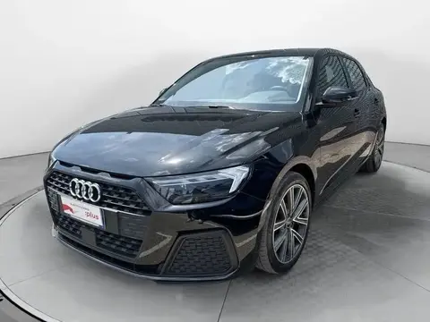 Used AUDI A1 Petrol 2021 Ad 