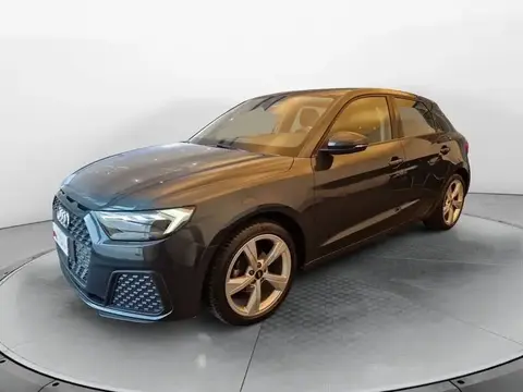 Annonce AUDI A1 Essence 2021 d'occasion 