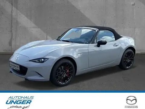 Used MAZDA MX-5 Petrol 2024 Ad 