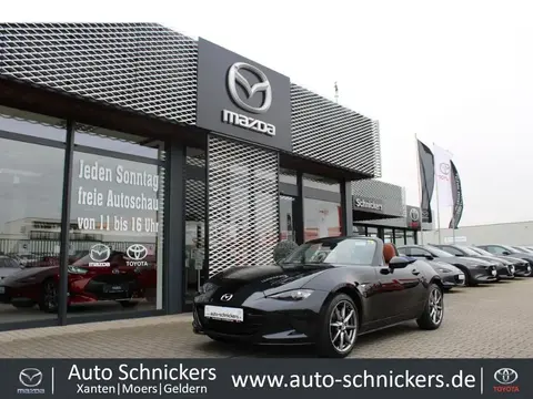 Used MAZDA MX-5 Petrol 2023 Ad 