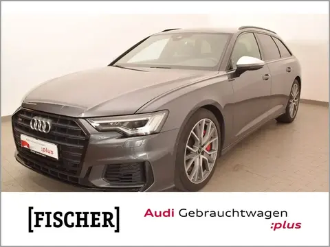 Used AUDI S6 Diesel 2021 Ad 