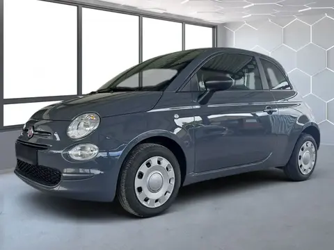 Annonce FIAT 500 Essence 2022 d'occasion 