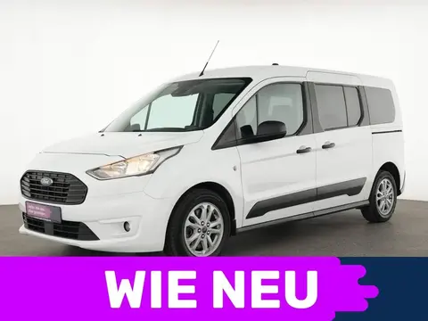 Annonce FORD GRAND TOURNEO Diesel 2020 d'occasion 